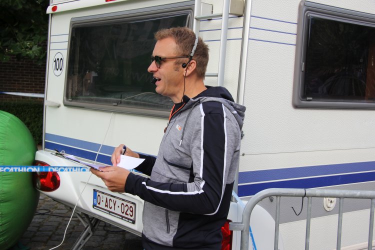 Landlopersjogging 2021